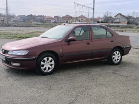 Peugeot 406 1.8i - 900 € / 1760.25 лв. - 64676023 5
