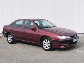Peugeot 406 1.8i - 900 € / 1760.25 лв. - 64676023 3