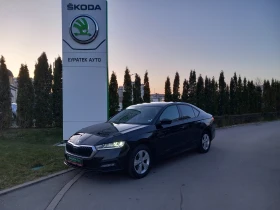 Skoda Octavia 2.0TDI /7DSG