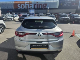 Renault Megane 1.2 TCe 132 BVM6 - 10500 € / 20536.22 лв. - 68224136 6