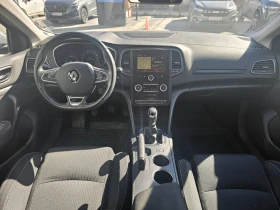 Renault Megane 1.2 TCe 132 BVM6 - 10500 € / 20536.22 лв. - 68224136 7