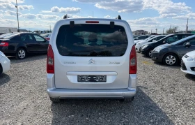 Citroen Berlingo 1.6 * Multispace *  | Auto.bg — изображение 5