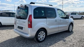 Citroen Berlingo 1.6 * Multispace *  | Auto.bg — изображение 4