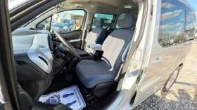 Citroen Berlingo 1.6 * Multispace *  | Auto.bg — изображение 14