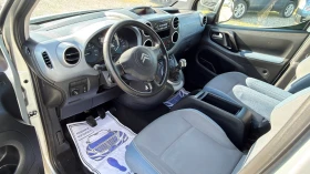Citroen Berlingo 1.6 * Multispace *  | Auto.bg — изображение 12