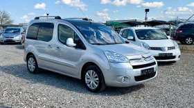 Citroen Berlingo 1.6 * Multispace *  | Auto.bg — изображение 3