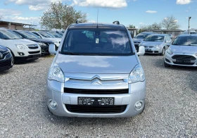 Citroen Berlingo 1.6 * Multispace *  | Auto.bg — изображение 2
