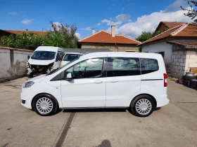 Ford Tourneo Connect 1.5 TDCI | Mobile.bg � ����� ������ 8