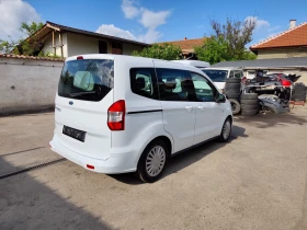 Ford Tourneo Connect 1.5 TDCI | Mobile.bg � ����� ������ 5