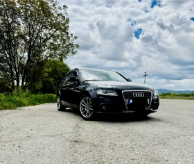 Audi A4 Avant facelift | Mobile.bg � ����� ������ 9