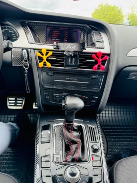 Audi A4 Avant facelift | Mobile.bg � ����� ������ 8