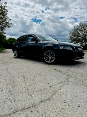 Audi A4 Avant facelift | Mobile.bg � ����� ������ 6