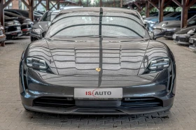 ����� �� �������� �� Porsche Taycan 4s Perf./PDLS/PESS/PVTS Plus/PASM/������ 360/