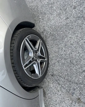 Mercedes-Benz CLA 250 AMG ПАКЕТ * 4MATIC * КАМЕРА * ПОДГРЕВ * CARFAX *  - 24000 € / 46939.92 лв. - 70175627 7