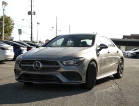 Mercedes-Benz CLA 250 AMG ПАКЕТ * 4MATIC * КАМЕРА * ПОДГРЕВ * CARFAX *  - 24000 € / 46939.92 лв. - 70175627 3