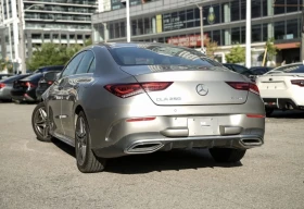 Mercedes-Benz CLA 250 AMG ПАКЕТ * 4MATIC * КАМЕРА * ПОДГРЕВ * CARFAX *  - 24000 € / 46939.92 лв. - 70175627 4