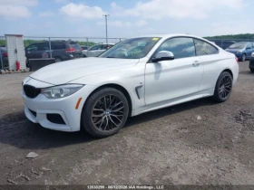 BMW 435 XDRIVE !!УНИКАТ!! #ПЪЛНО ОБОРУДВАНЕ# !ПАНОРАМА | Auto.bg — изображение 3