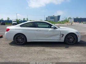 BMW 435 XDRIVE !!УНИКАТ!! #ПЪЛНО ОБОРУДВАНЕ# !ПАНОРАМА | Auto.bg — изображение 14