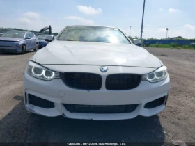 BMW 435 XDRIVE !!УНИКАТ!! #ПЪЛНО ОБОРУДВАНЕ# !ПАНОРАМА | Auto.bg — изображение 2
