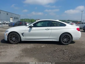 BMW 435 XDRIVE !!УНИКАТ!! #ПЪЛНО ОБОРУДВАНЕ# !ПАНОРАМА | Auto.bg — изображение 13