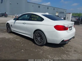 BMW 435 XDRIVE !!УНИКАТ!! #ПЪЛНО ОБОРУДВАНЕ# !ПАНОРАМА | Auto.bg — изображение 4