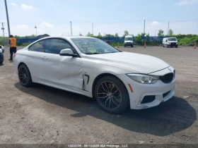 BMW 435 XDRIVE !!УНИКАТ!! #ПЪЛНО ОБОРУДВАНЕ# !ПАНОРАМА