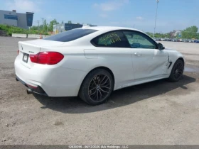 BMW 435 XDRIVE !!УНИКАТ!! #ПЪЛНО ОБОРУДВАНЕ# !ПАНОРАМА | Auto.bg — изображение 6