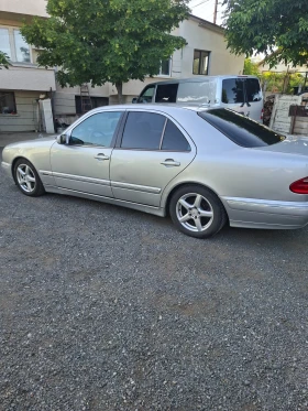 Mercedes-Benz E 270 210 | Auto.bg — изображение 3