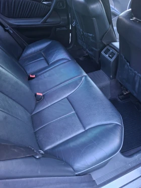 Mercedes-Benz E 270 210 | Auto.bg — изображение 8