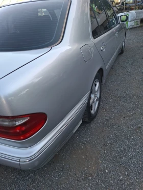 Mercedes-Benz E 270 210 | Auto.bg — изображение 4