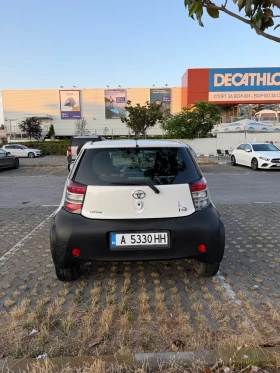 Toyota IQ | Mobile.bg � ����� ������ 2
