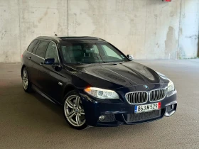 BMW 530 Xdrive/Pano/Keyless