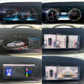 Mercedes-Benz S 560 BRABUS#LONG#4MATIC#FULL FULL#124600KM | Mobile.bg � ����� ������ 17