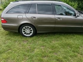 Mercedes-Benz E 200 ���������  W211 K | Mobile.bg � ����� ������ 2