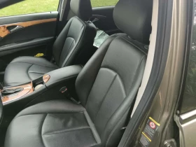 Mercedes-Benz E 200 ���������  W211 K | Mobile.bg � ����� ������ 11