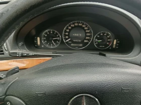 Mercedes-Benz E 200 ���������  W211 K | Mobile.bg � ����� ������ 12