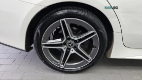 Mercedes-Benz CLS 300 AMG LINE* 360* КОЖА* ПОДГРЕВ* ОБДУХВ* ПАНО*  | Auto.bg — изображение 5