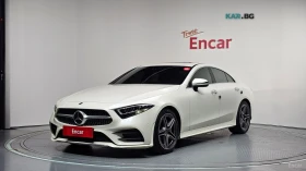 Mercedes-Benz CLS 300 AMG LINE* 360* КОЖА* ПОДГРЕВ* ОБДУХВ* ПАНО* 
