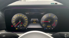 Mercedes-Benz CLS 300 AMG LINE* 360* КОЖА* ПОДГРЕВ* ОБДУХВ* ПАНО*  | Auto.bg — изображение 8