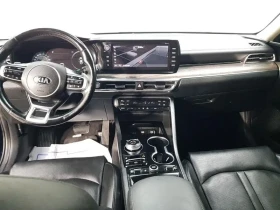 Kia K5 3Rd Generation 2.0 Noblesse | Mobile.bg � ����� ������ 5