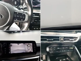 Kia K5 3Rd Generation 2.0 Noblesse | Mobile.bg � ����� ������ 16