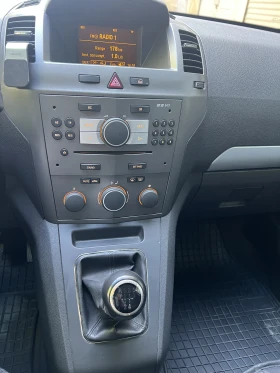 Opel Zafira 140�.�. * 7����� * ��������� | Mobile.bg � ����� ������ 14