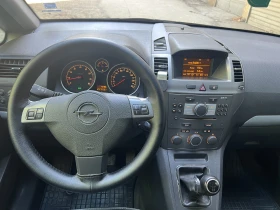 Opel Zafira 140�.�. * 7����� * ��������� | Mobile.bg � ����� ������ 13