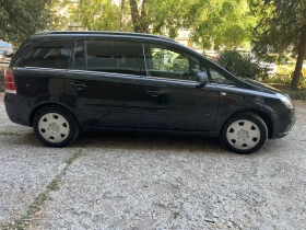 Opel Zafira 140�.�. * 7����� * ��������� | Mobile.bg � ����� ������ 4