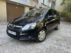Opel Zafira 140�.�. * 7����� * ��������� | Mobile.bg � ����� ������ 3