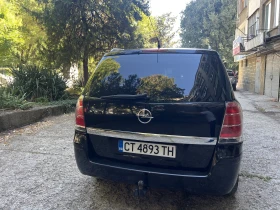 Opel Zafira 140�.�. * 7����� * ��������� | Mobile.bg � ����� ������ 6