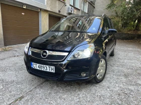 Opel Zafira 140�.�. * 7����� * ��������� | Mobile.bg � ����� ������ 17