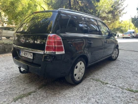 Opel Zafira 140�.�. * 7����� * ��������� | Mobile.bg � ����� ������ 5