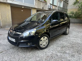 Opel Zafira 140�.�. * 7����� * ��������� | Mobile.bg � ����� ������ 9