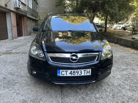 Opel Zafira 140�.�. * 7����� * ��������� | Mobile.bg � ����� ������ 2